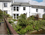 Self catering breaks at Brookside in Keswick, Cumbria