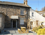 Croft Cottage in Keswick, Cumbria, North West England