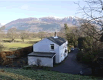 Self catering breaks at Stables in Keswick, Cumbria