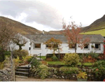 Croft Cottage in Keswick, Cumbria, North West England