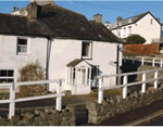 Cosey Cottage in Keswick, Cumbria, North West England