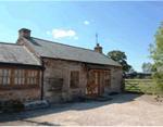 Self catering breaks at The Old Smithy in Great Blencow, Cumbria