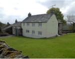 Self catering breaks at Croft House in Berrier, Cumbria