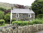 Self catering breaks at Yew Tree Cottage in Windermere, Cumbria