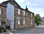 Woodbine House in Patterdale, Cumbria, North West England