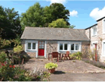 Smithy Brow Cottage in Penrith, Cumbria, North West England