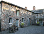 The Old Stables in High Ireby, Cumbria, North West England