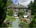 Huntingstile Lodge in Grasmere, Cumbria, North West England