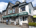 Self catering breaks at Seat Sandal in Grasmere, Cumbria