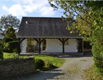 The Pavilion in Clappersgate, Cumbria, North West England