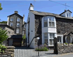 Self catering breaks at The Nook in Ambleside, Cumbria