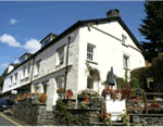 Self catering breaks at Treacle Cottage in Ambleside, Cumbria