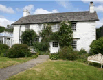 Thwaite Bridge House in Ulverston, Cumbria, North West England