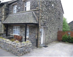 The Old Stables in Windermere, Cumbria, North West England