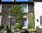 Self catering breaks at Cross Cottage in Windermere, Cumbria