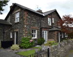 Silverthwaite in Windermere, Cumbria, North West England