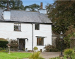 Old Fallbarrow Cottage in Bowness, Cumbria, North West England