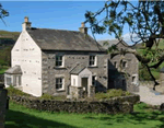 Bretherdale Hall in Bretherdale, Cumbria, North West England