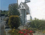 Burnthwaite Cottage in Ings, Cumbria, North West England