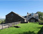 Bretherdale Hall Barn in Kendal, Cumbria, North West England