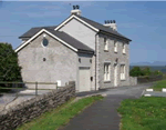 Self catering breaks at Vale View in Cartmel, Cumbria