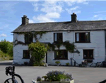 Self catering breaks at Burrow Cottage in Staveley, Cumbria