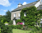 Self catering breaks at Dodds Howe in Crosthwaite, Cumbria