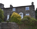 Belton Cottage in Backbarrow, Cumbria, North West England