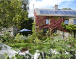 Self catering breaks at Burblet Cottage in Kirkby Stephen, Cumbria