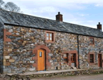 Self catering breaks at Rum Bush Cottage in Keisley, Cumbria