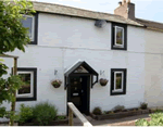 Croft Foot Cottage in St Bees, Cumbria, North West England