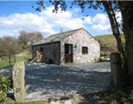 Self catering breaks at The Smithy in Mosser, Cumbria