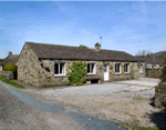 Self catering breaks at Stoney Raise in Bainbridge, North Yorkshire