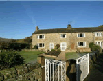 Self catering breaks at Usha Gap in Muker, North Yorkshire