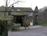 Self catering breaks at The Old Barn in Buckden, North Yorkshire