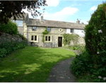 Self catering breaks at Belly Pig Cottage in Bellerby, North Yorkshire