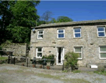 Beech Cottage in Kidstones, North Yorkshire, North East England