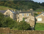 Self catering breaks at Pretoria Cottage in Gunnerside, North Yorkshire