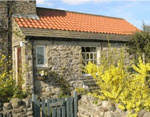 Self catering breaks at Rose Cottage in Barden , North Yorkshire