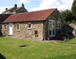 Watermill Croft in Bedale, North Yorkshire, North East England