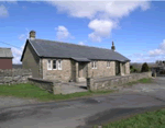 Self catering breaks at 1 The Old Coach House in Aysgarth, North Yorkshire