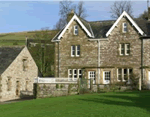 Green End Cottage in Stainforth, North Yorkshire, North East England