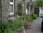 The Olde Institute in Starbotton, North Yorkshire, North East England