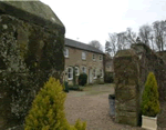 Self catering breaks at Church View in Spennithorne, North Yorkshire