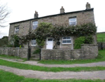 East Riddings in Reeth, North Yorkshire, North East England