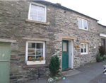 Self catering breaks at The Bolthole in Leyburn, North Yorkshire