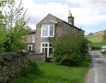 Sunnybrae East in Reeth, North Yorkshire, North East England