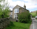 Self catering breaks at Sunnybrae East in Reeth, North Yorkshire