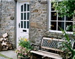 Self catering breaks at The Curlews in Langthwaite, North Yorkshire