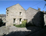 Stonecroft in Middleham, North Yorkshire, North East England